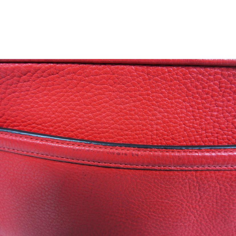 COACH コーチ/ホースアンドキャリッジ クロスボディショルダー/F75818//K19**/ABランク/70