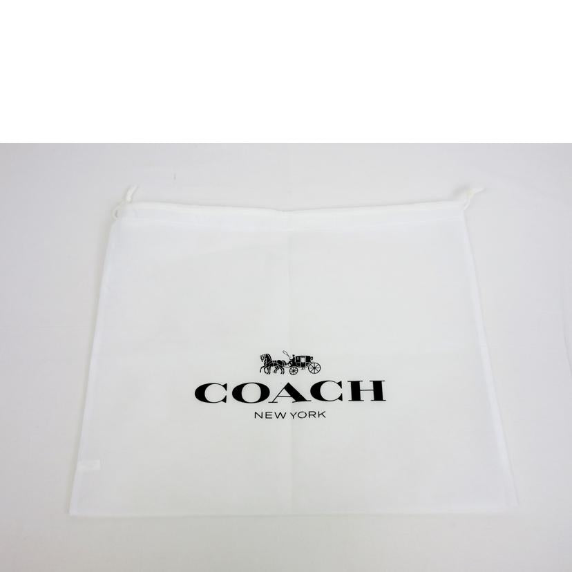 COACH コーチ/ホースアンドキャリッジ クロスボディショルダー/F75818//K19**/ABランク/70