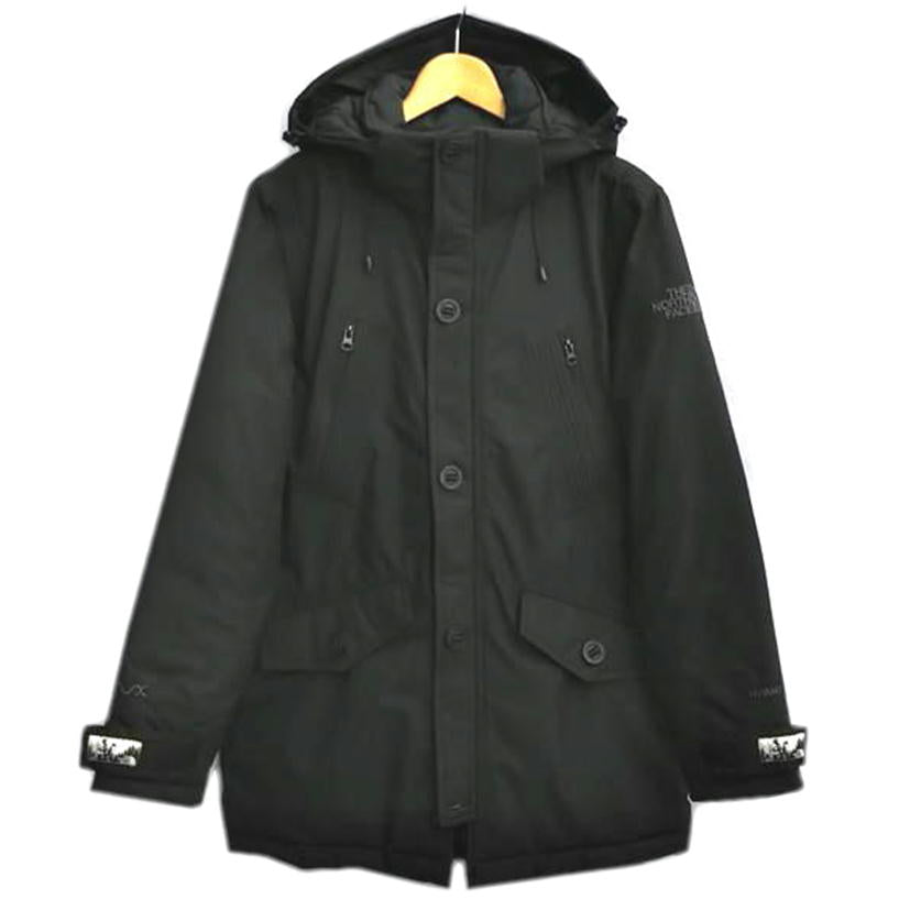 THE NORTH FACE ノースフェイス/VX ACTIVE DWR HYVENT 中綿JKT BLK/NYJ2HG58//ABランク/07