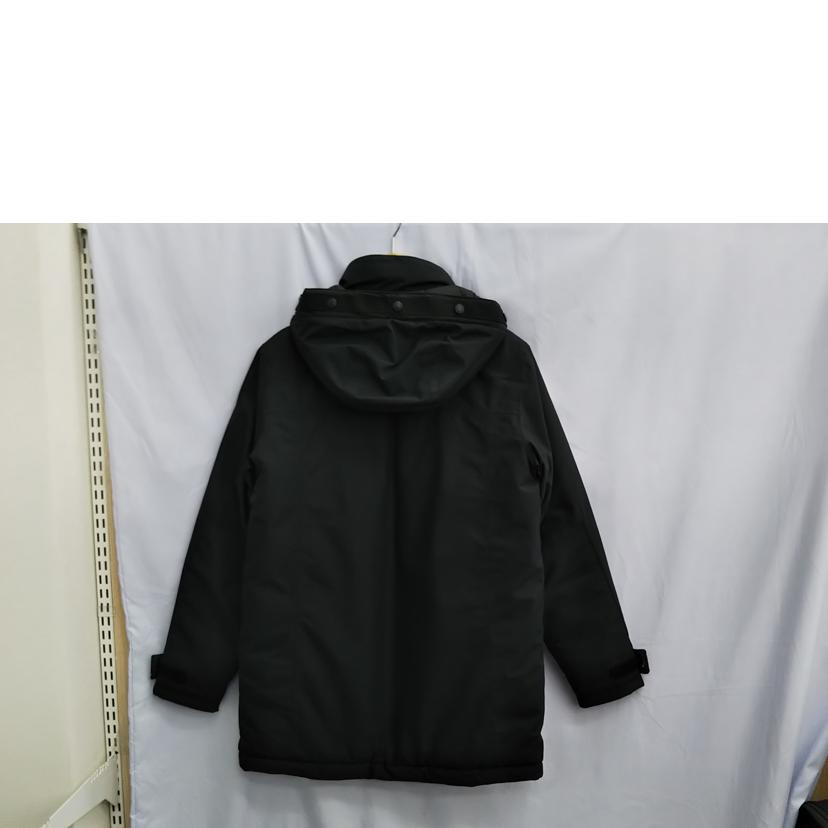 THE NORTH FACE ノースフェイス/VX ACTIVE DWR HYVENT 中綿JKT BLK/NYJ2HG58//ABランク/07