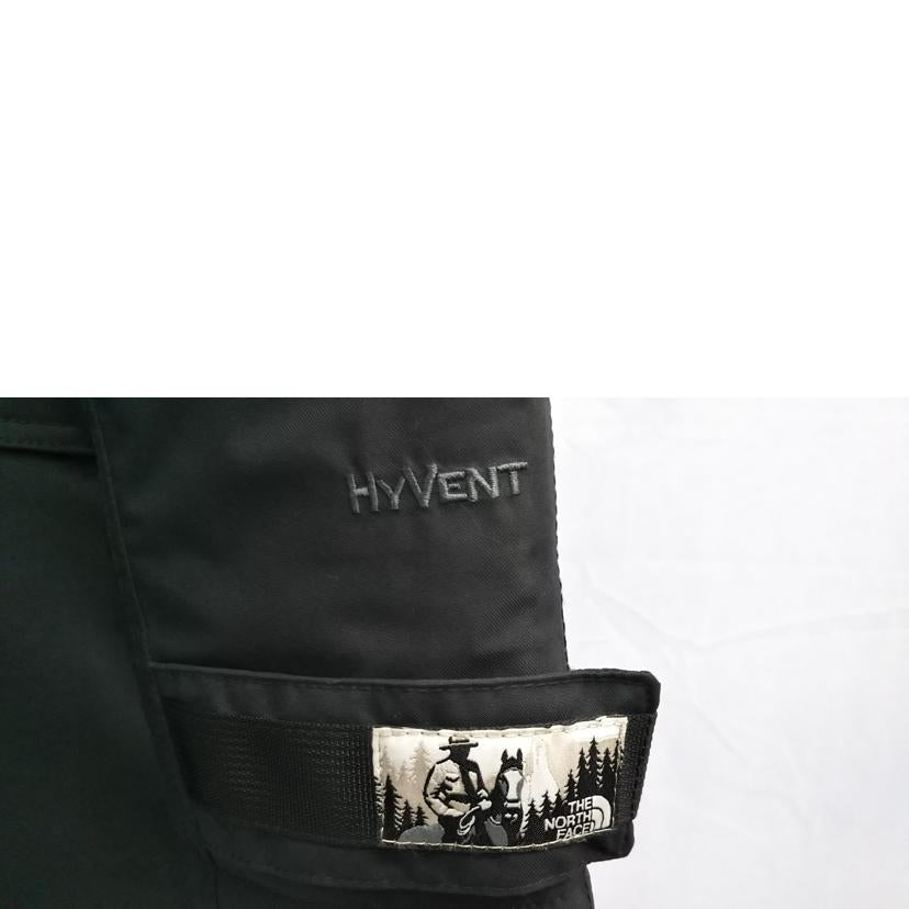 THE NORTH FACE ノースフェイス/VX ACTIVE DWR HYVENT 中綿JKT BLK/NYJ2HG58//ABランク/07