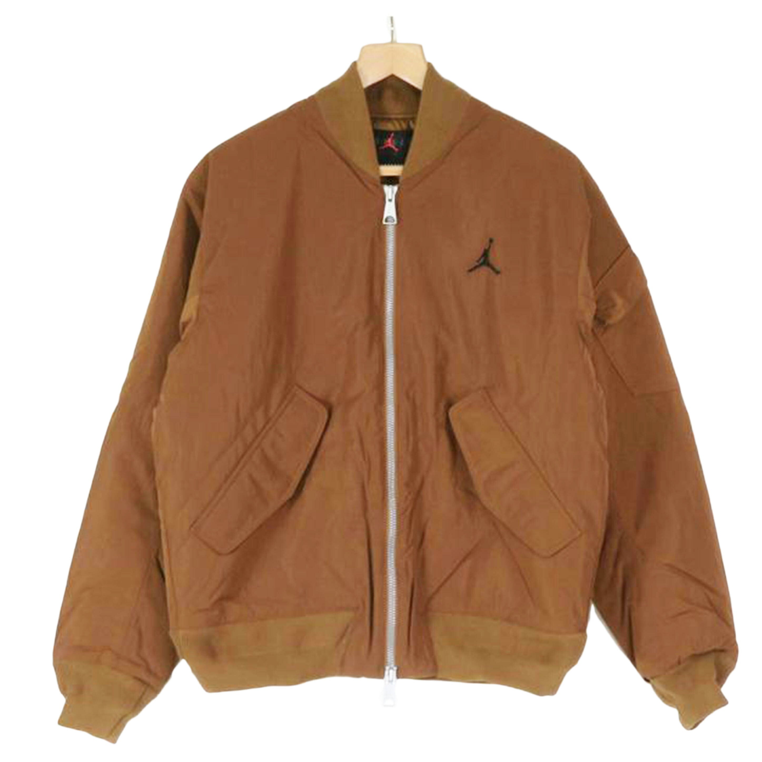 NIKE ナイキ/ジョーダン エッセンシャル レネゲードジャケット/FB7317-281//SAランク/81