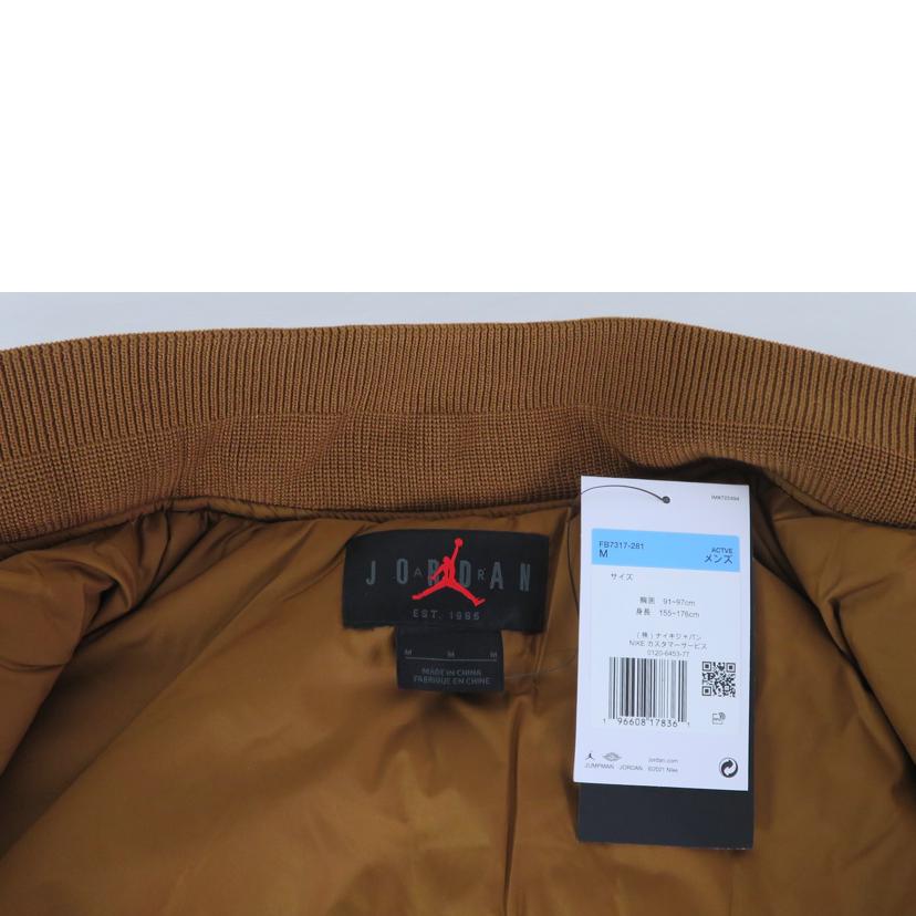 NIKE ナイキ/ジョーダン エッセンシャル レネゲードジャケット/FB7317-281//SAランク/81