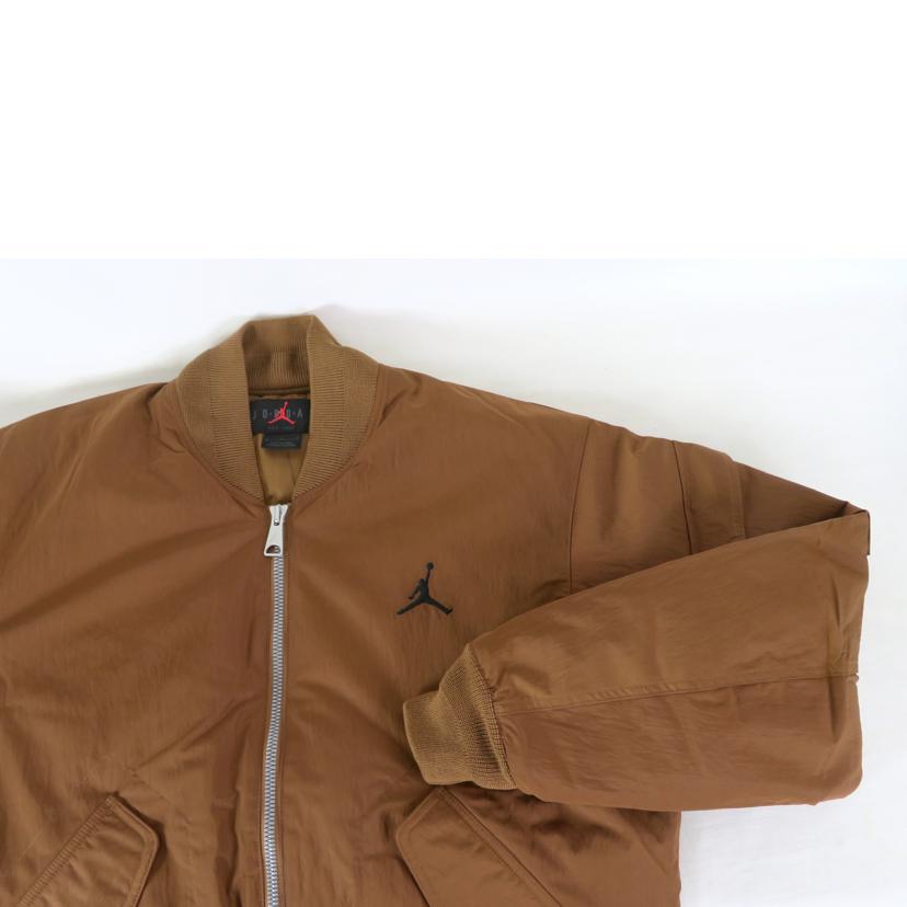 NIKE ナイキ/ジョーダン エッセンシャル レネゲードジャケット/FB7317-281//SAランク/81