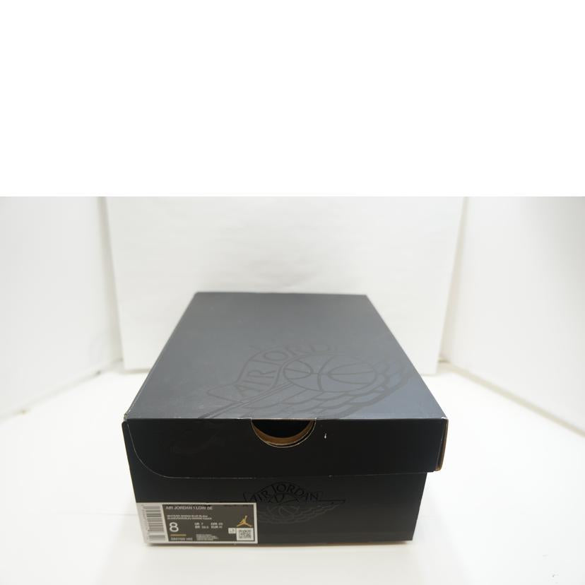 NIKE ナイキ/AIR JORDAN 1 Low True Blue"/DM1199-140//SAランク/09