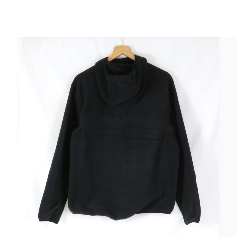 NIKE ナイキ/NIKE ACG Wolf Tree Polartec メンズフルジップトップ / ブラック/FB8083-010//SAランク/81