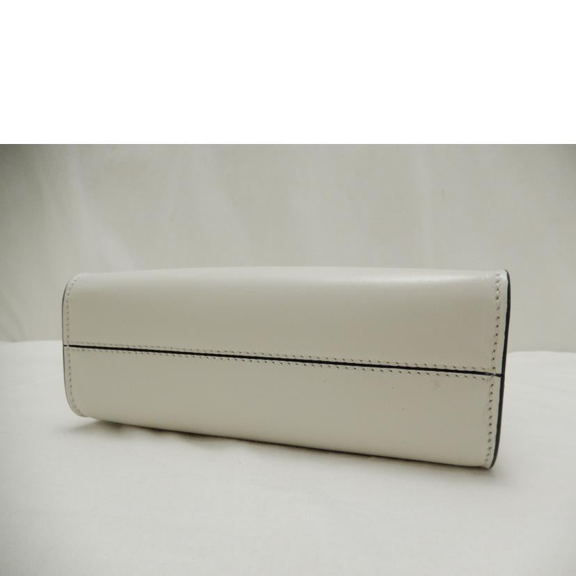 PRADA プラダ/スモールサフィアーノ2WAYロゴショルダーバッグ/1BA333//Aランク/85