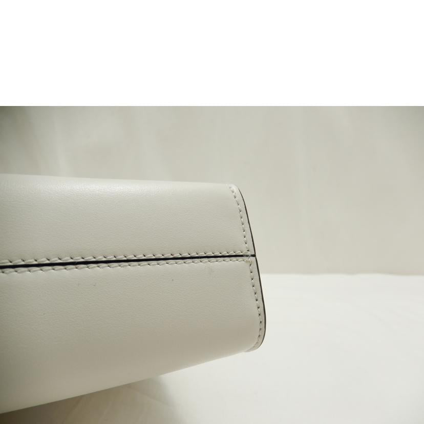 PRADA プラダ/スモールサフィアーノ2WAYロゴショルダーバッグ/1BA333//Aランク/85