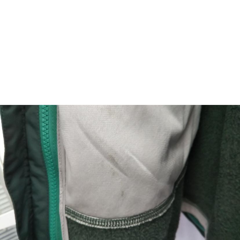 THE NORTH FACE/中綿/フリース3WAY JKT GRN/NF0A2RF2 721332//Aランク/07