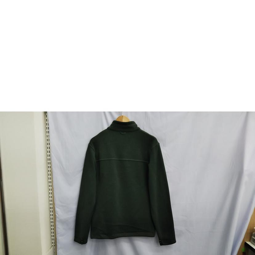 THE NORTH FACE/中綿/フリース3WAY JKT GRN/NF0A2RF2 721332//Aランク/07