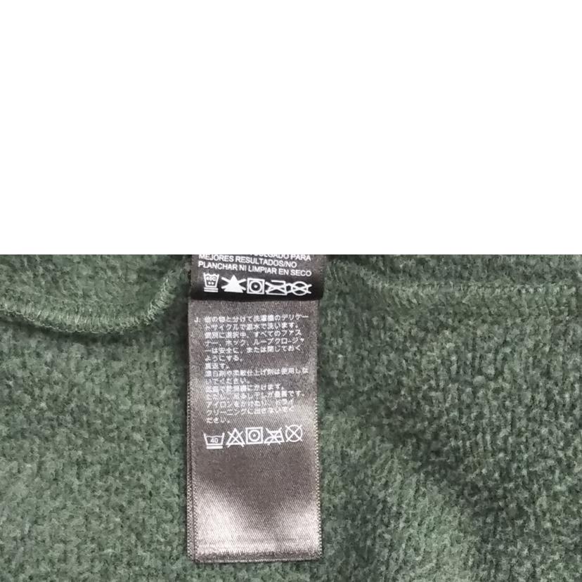 THE NORTH FACE/中綿/フリース3WAY JKT GRN/NF0A2RF2 721332//Aランク/07