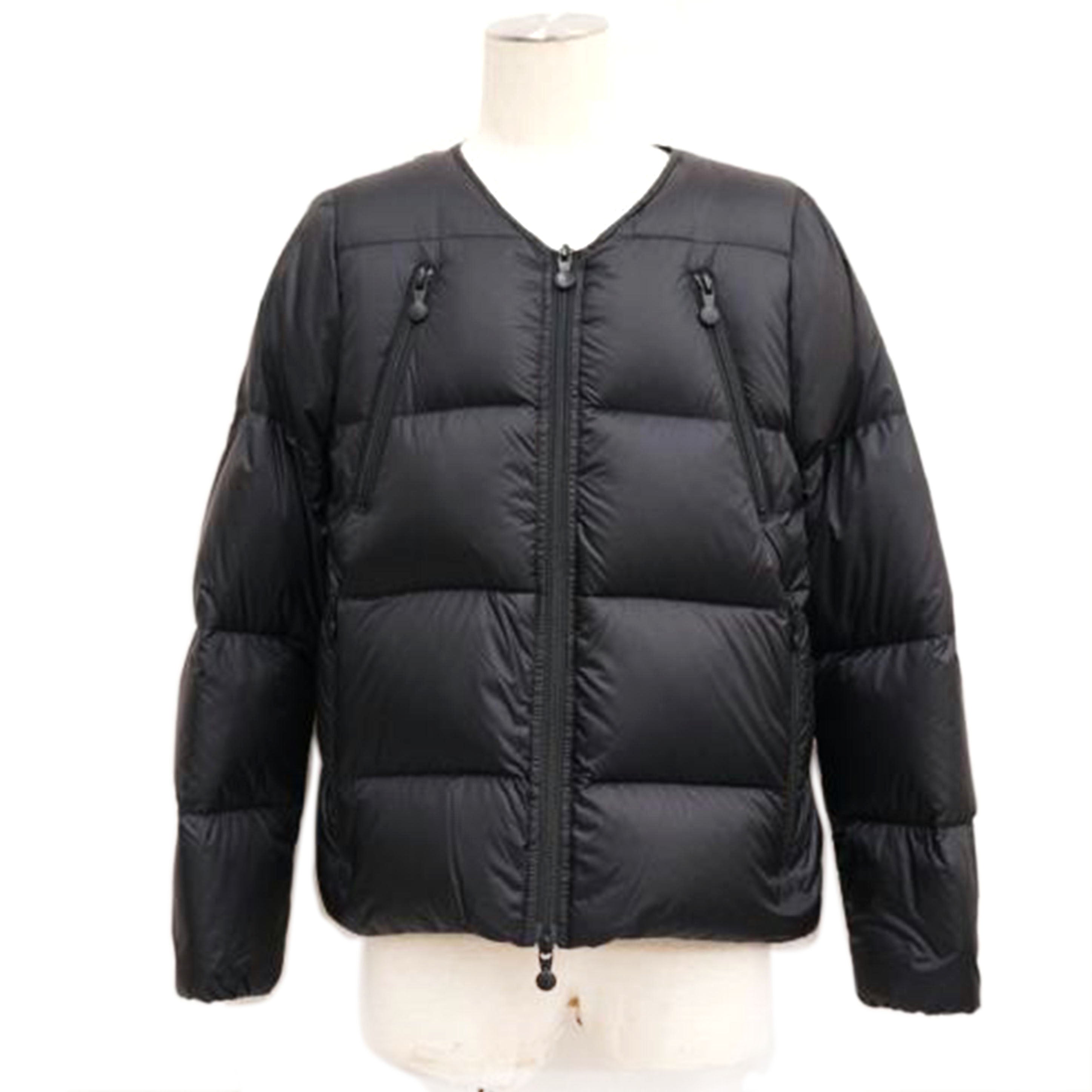 PYRENEX ピレネックス/ヴィゴーノーカラーインナーダウン/HMW046//Aランク/67