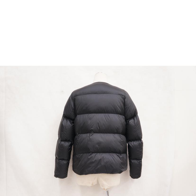 PYRENEX ピレネックス/ヴィゴーノーカラーインナーダウン/HMW046//Aランク/67