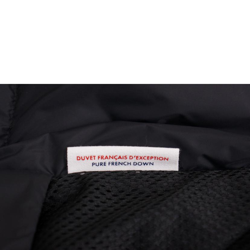 PYRENEX ピレネックス/ヴィゴーノーカラーインナーダウン/HMW046//Aランク/67