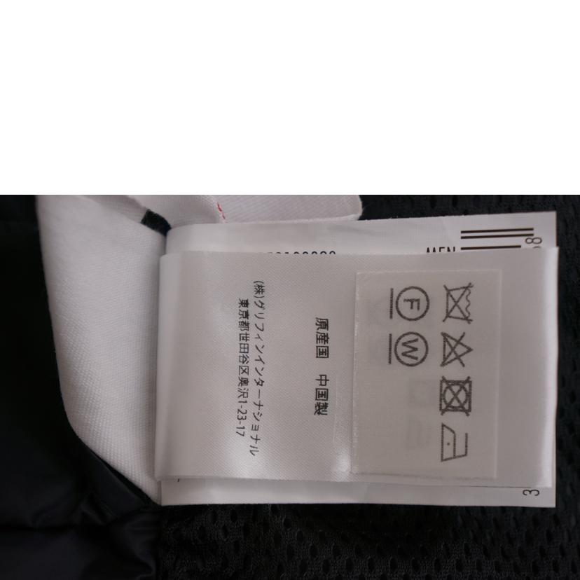 PYRENEX ピレネックス/ヴィゴーノーカラーインナーダウン/HMW046//Aランク/67