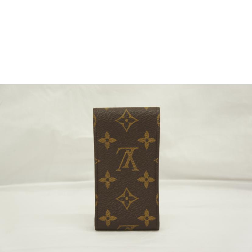 LV ルイ・ヴィトン/エトュイシガレット/モノグラム/M63024//CT0040/Aランク/05