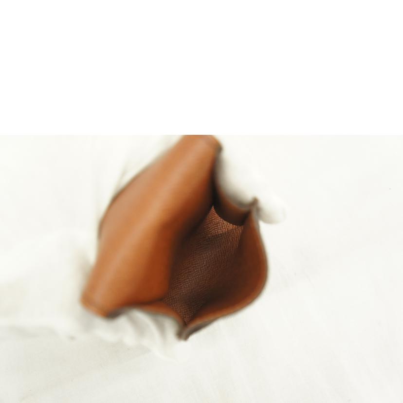 LV ルイ・ヴィトン/エトュイシガレット/モノグラム/M63024//CT0040/Aランク/05