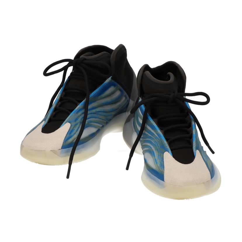 adidas アディダス/アディダス/イージークォンタム27.0cm/GZ8872//ABランク/75