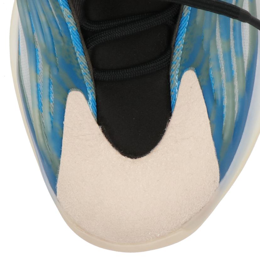 adidas アディダス/アディダス/イージークォンタム27.0cm/GZ8872//ABランク/75