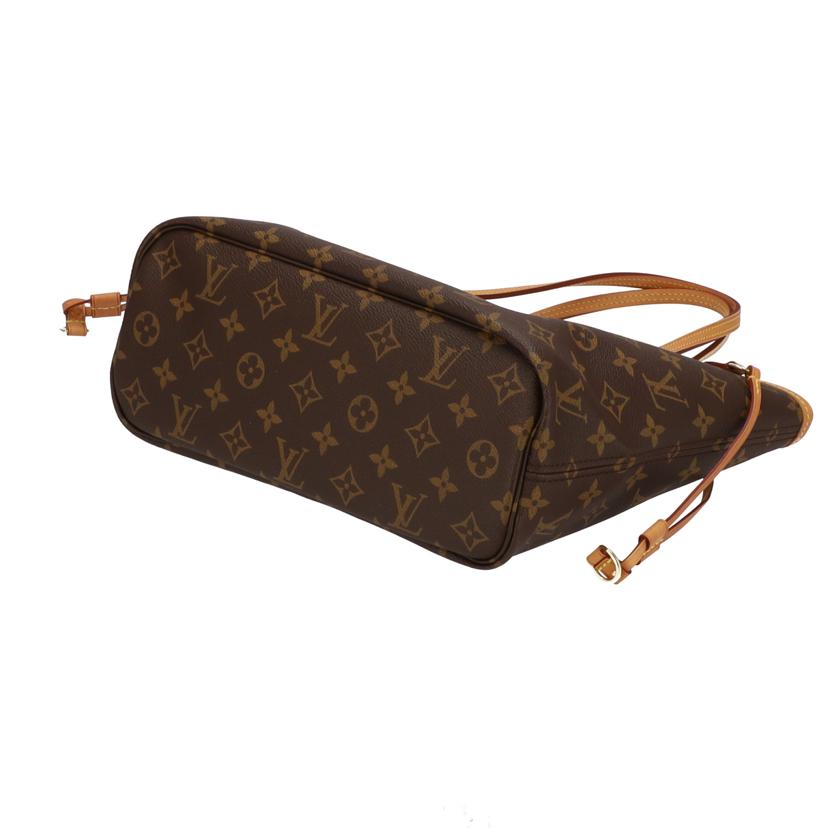 LOUIS VUITTON ルイ・ヴィトン/ネヴァーフルPM/ビウ"ォワンヌ/モノグラム/M41245//AR3109/Aランク/75