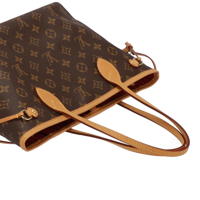 LOUIS VUITTON ルイ・ヴィトン/ネヴァーフルPM/ビウ"ォワンヌ/モノグラム/M41245//AR3109/Aランク/75