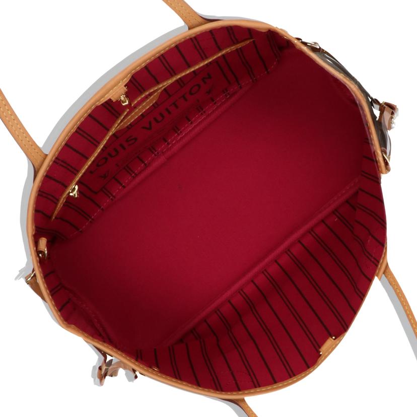 LOUIS VUITTON ルイ・ヴィトン/ネヴァーフルPM/ビウ"ォワンヌ/モノグラム/M41245//AR3109/Aランク/75