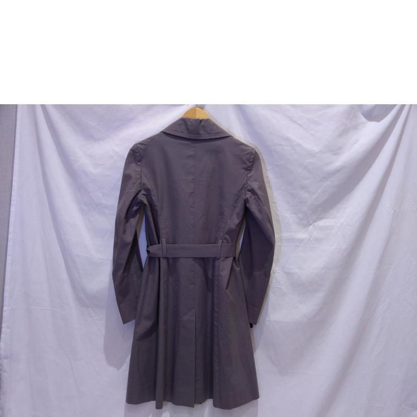 CELINE セリーヌ/CELINE 内総柄トレンチコート GRY//Aランク/94