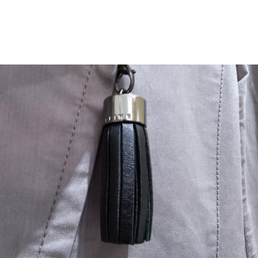 CELINE セリーヌ/CELINE 内総柄トレンチコート GRY//Aランク/94