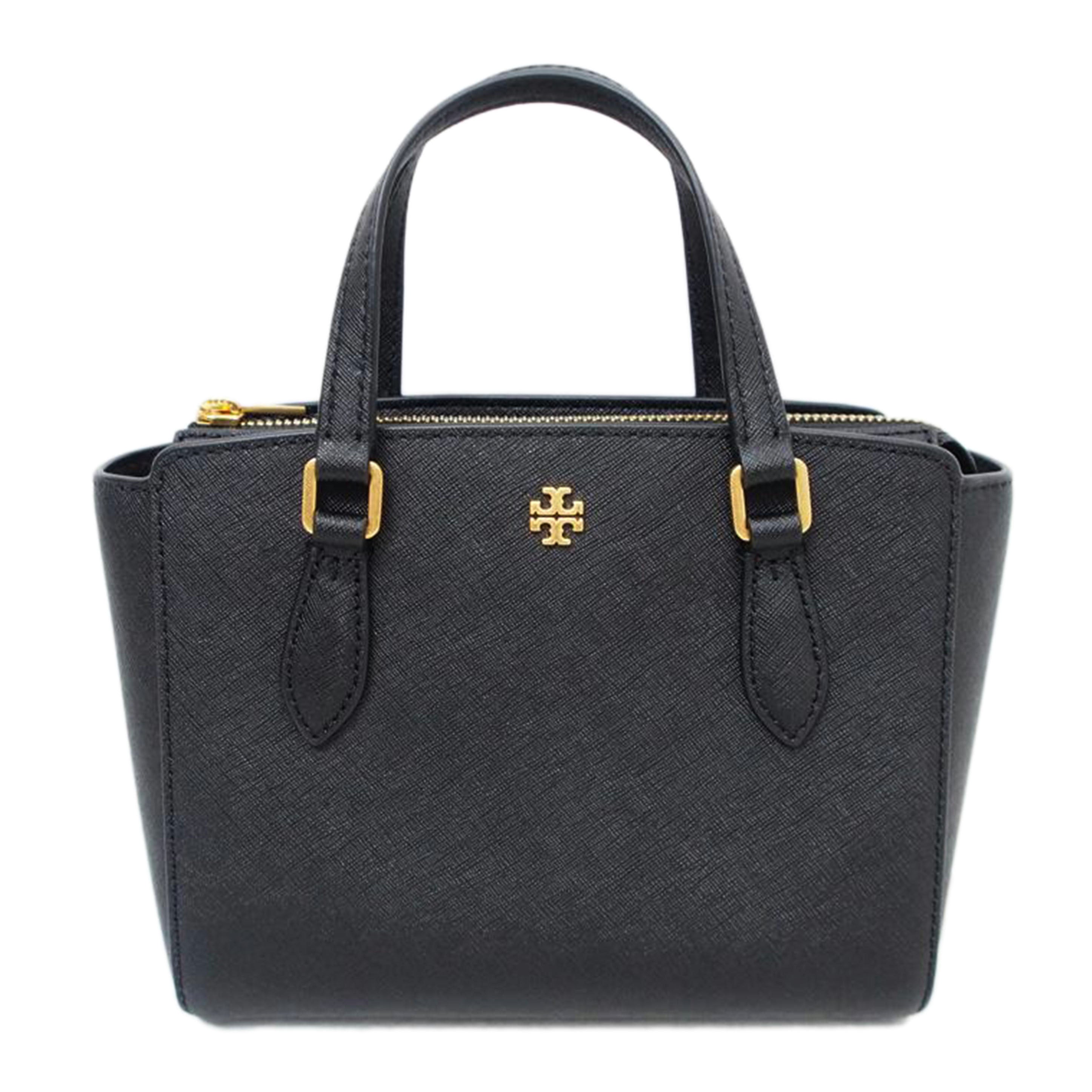 TORY BURCH トリーバーチ/EMERSON MINI TOP ZIP TOTE//SAランク/78