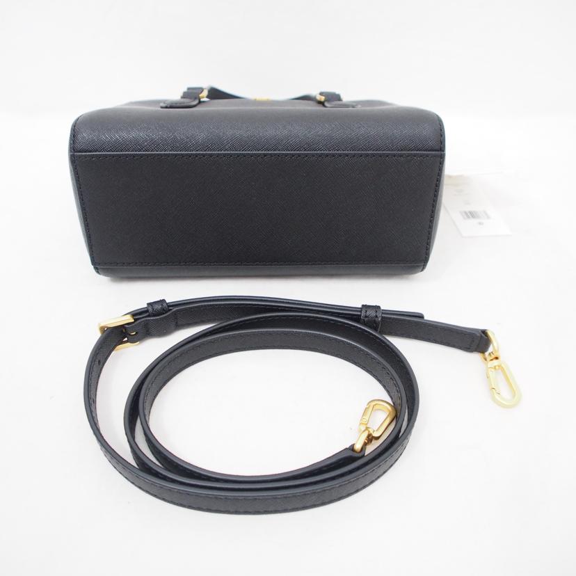 TORY BURCH トリーバーチ/EMERSON MINI TOP ZIP TOTE//SAランク/78