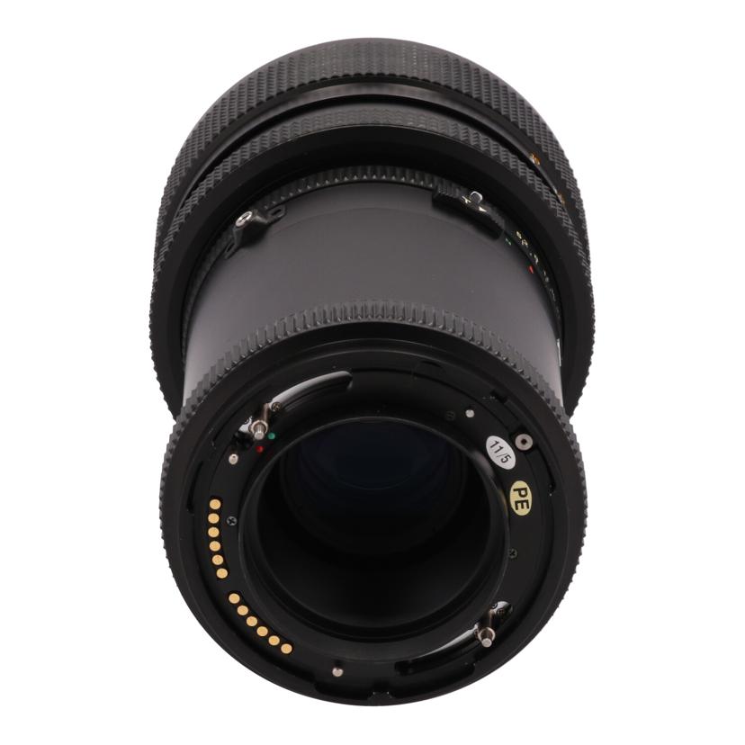 MAMIYA マミヤ/中判レンズ/100-200mm/SEKOR Z 100-200mm F5.2W//13835/Bランク/84