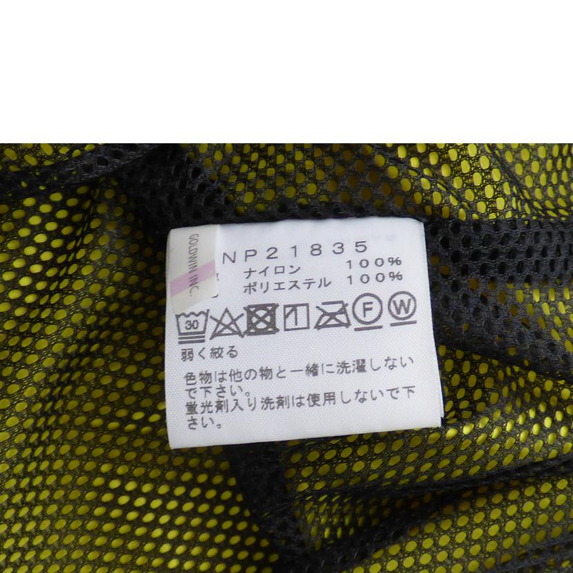 THE NORTH FACE ノースフェイス/ハイドレナウィンジャケット/NP21835//ABランク/64