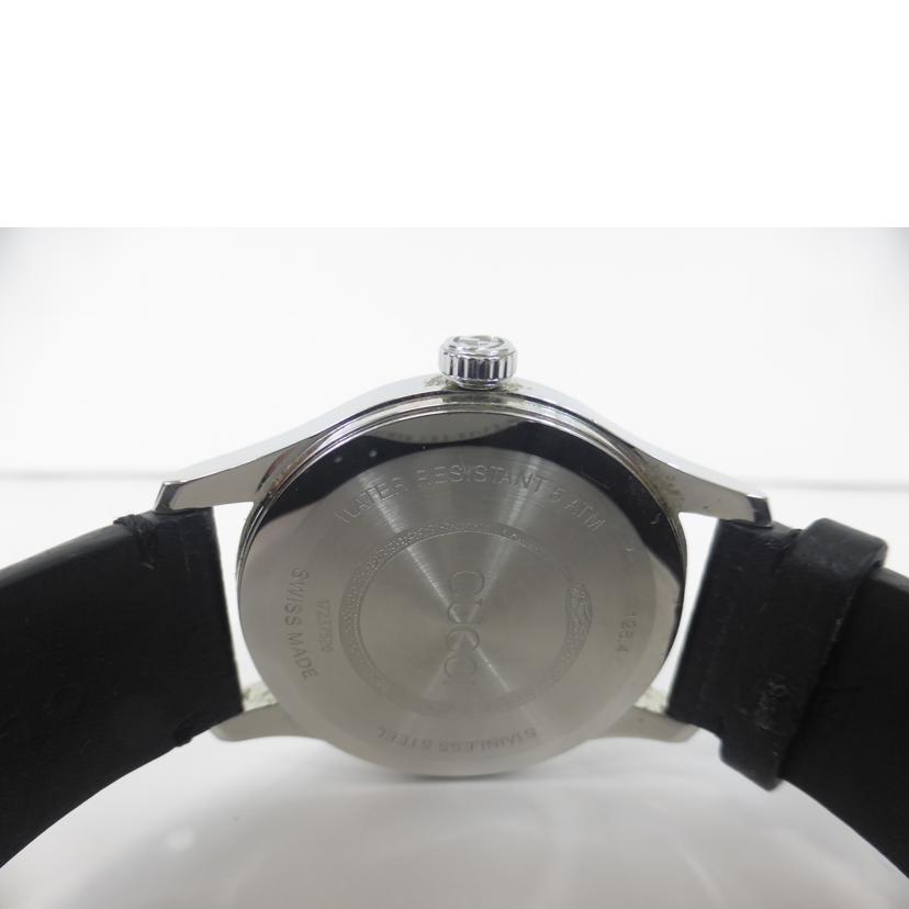 GUCCI グッチ/Gタイムレス/クォーツ/蜂/126.4//17237520/BCランク/43