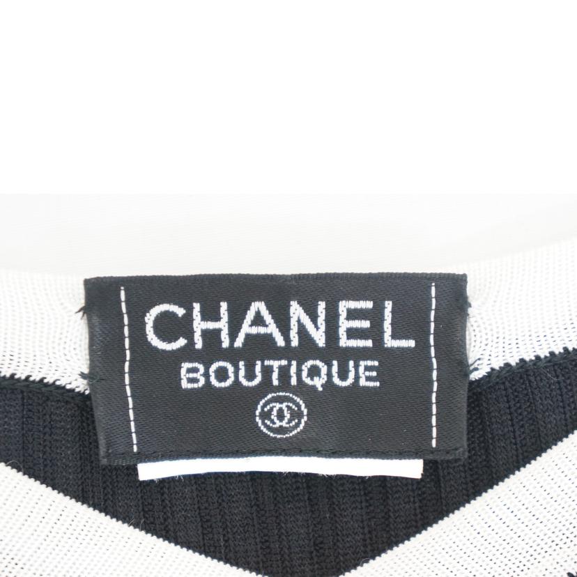 CHANEL シャネル/ヴィンテージワンピース//ABランク/09