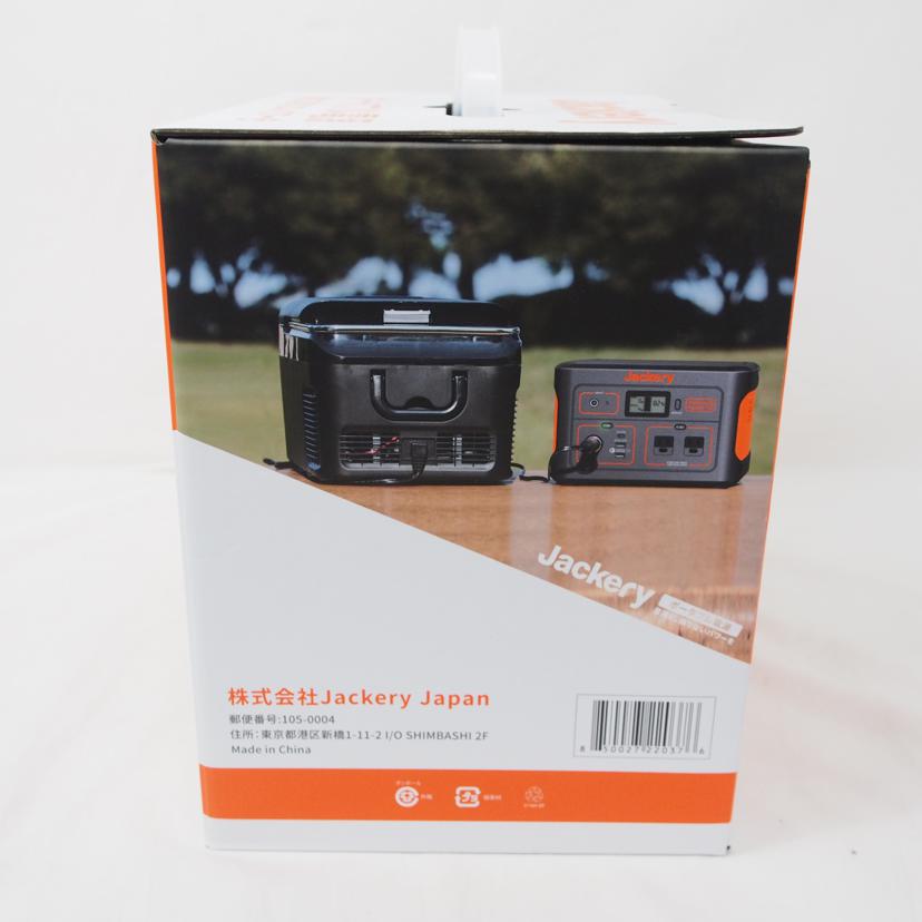 Jakery ジャクリー/ポータブル電源708//SAランク/78