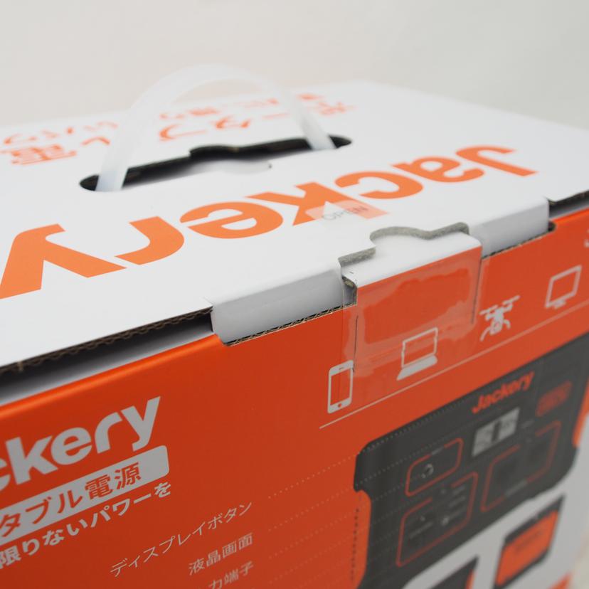 Jakery ジャクリー/ポータブル電源708//SAランク/78
