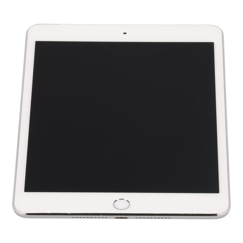 Apple アップル/iPad mini4 /MNWF2J/A //Cランク/07