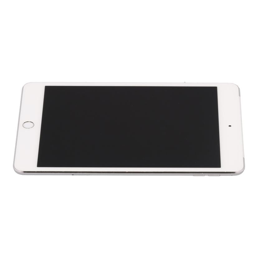 Apple アップル/iPad mini4 /MNWF2J/A //Cランク/07