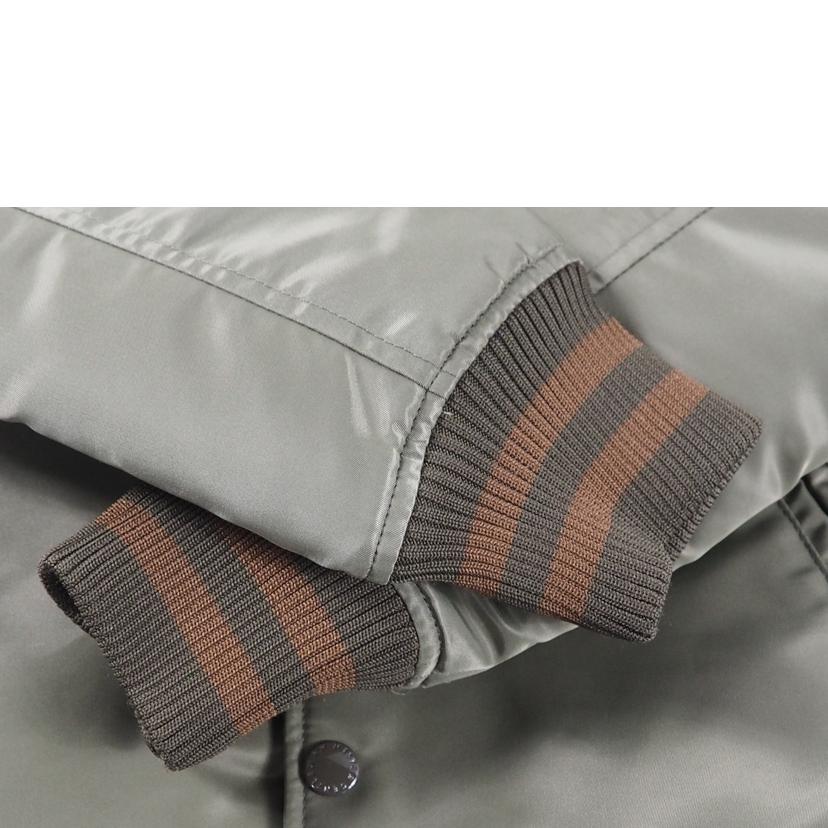 STARTER×MR. GENTLEMAN スターター×ミスタージェントルマン/ナイロンスタジャン/MJG-OT35//ABランク/79