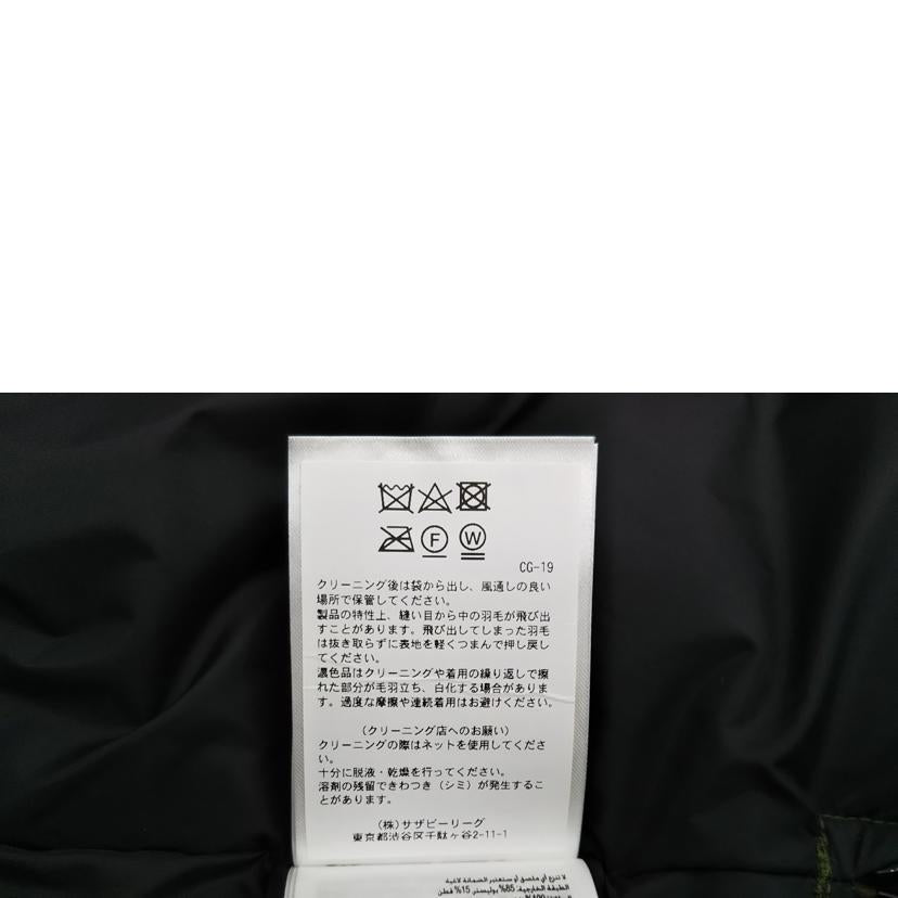 CANADA GOOSE カナダグース/MAITLAND PARKA OLV/4550M//Aランク/07