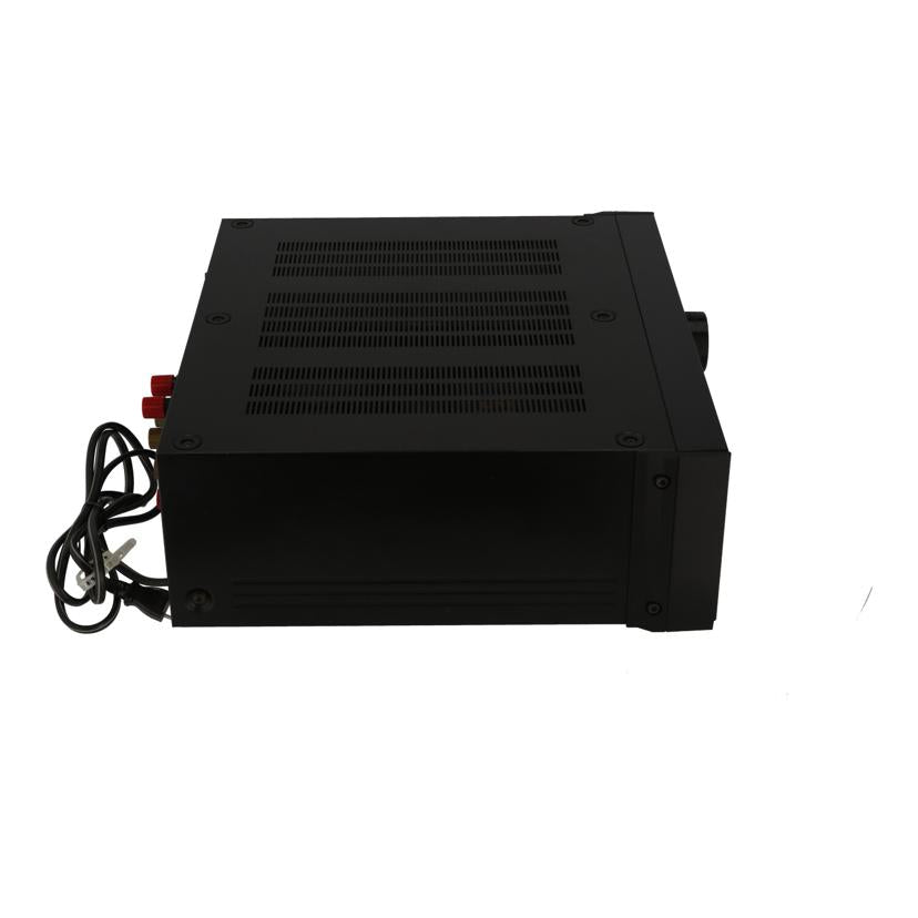 SANSUI サンスイ/プリメインアンプ/AU-α707//607020608/Bランク/62