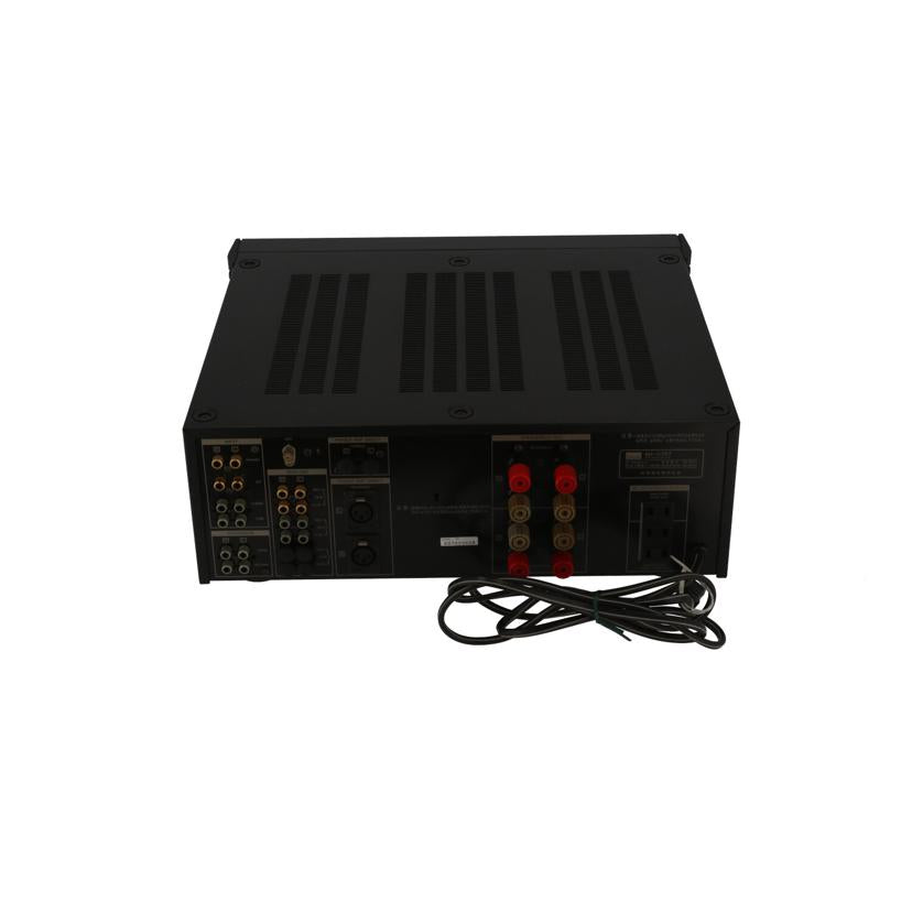 SANSUI サンスイ/プリメインアンプ/AU-α707//607020608/Bランク/62