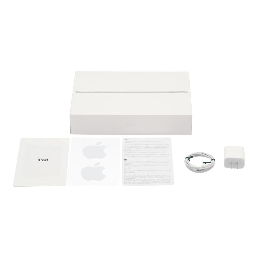 Apple アップル/iPad 第9世代 64GB/MK2L3J/A //KG9GD971VR/Aランク/06