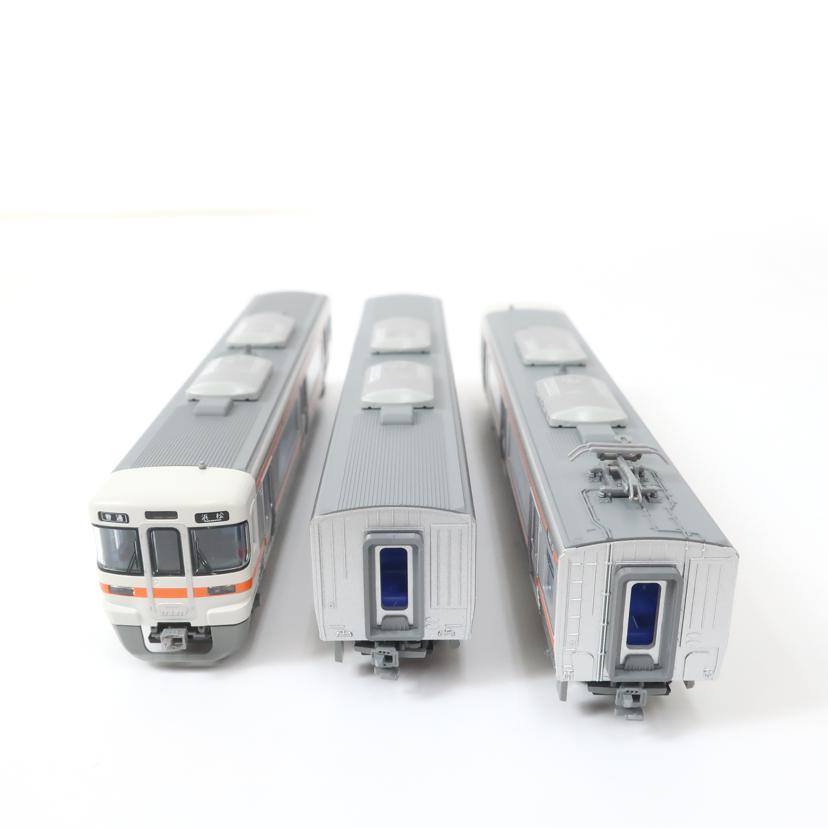 KATO カトー/313系2500番台3両セット 313-2500SERIES 鉄道模型/10-1772//421803/Aランク/65