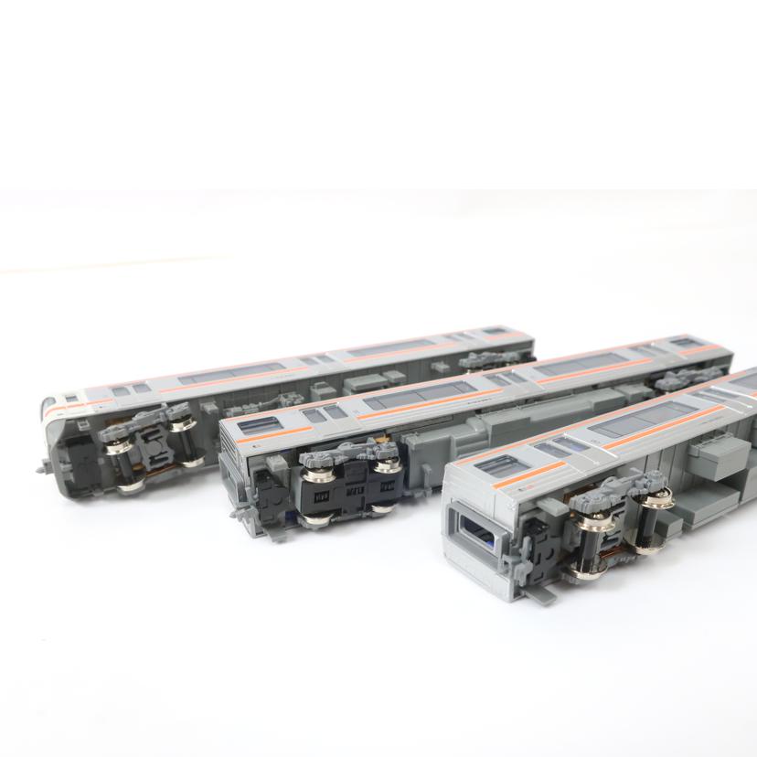 KATO カトー/313系2500番台3両セット 313-2500SERIES 鉄道模型/10-1772//421803/Aランク/65