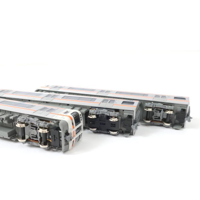 KATO カトー/313系2500番台3両セット 313-2500SERIES 鉄道模型/10-1772//421803/Aランク/65