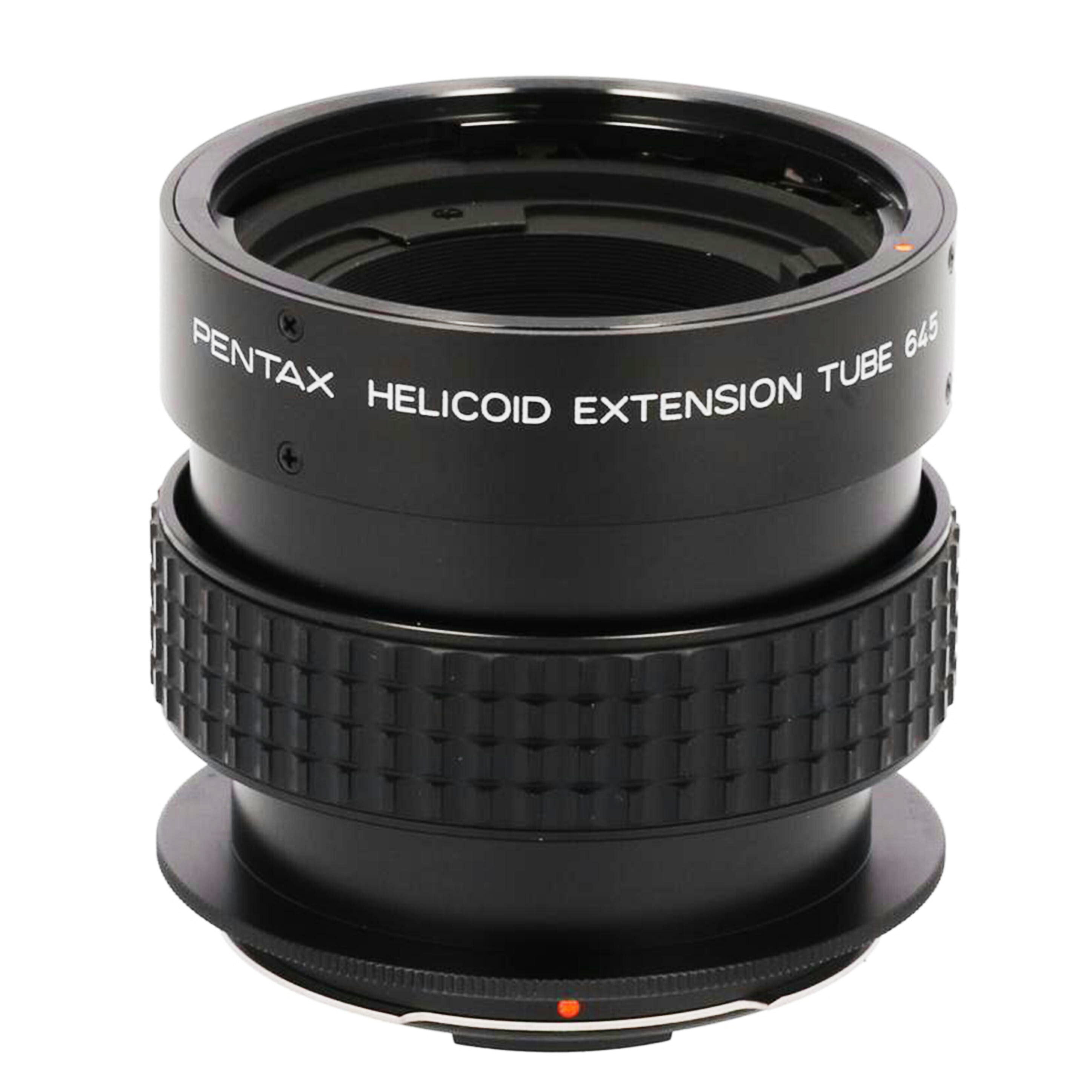 PENTAX ペンタックス/エクステンションチューブ/HELICOID EXTENSION TUBE 645//-/Bランク/84