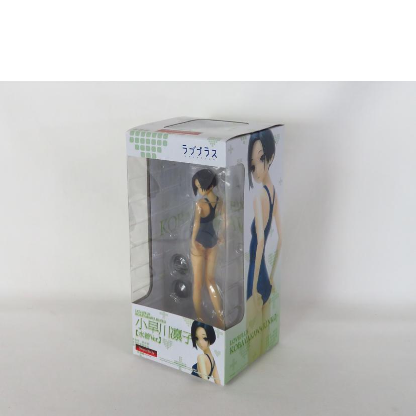 Wave ウェーブ/1/8 ラブプラス 小早川凛子 水着Ver. フィギュア/ラブプラス//SAランク/81
