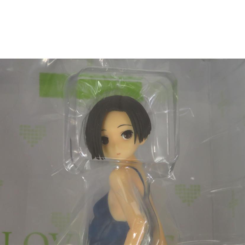 Wave ウェーブ/1/8 ラブプラス 小早川凛子 水着Ver. フィギュア/ラブプラス//SAランク/81
