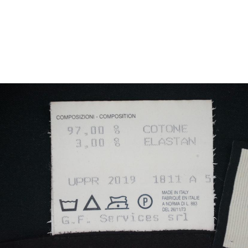 GUCCI グッチ/ベロアロングスカート/9261180342347//ABランク/09